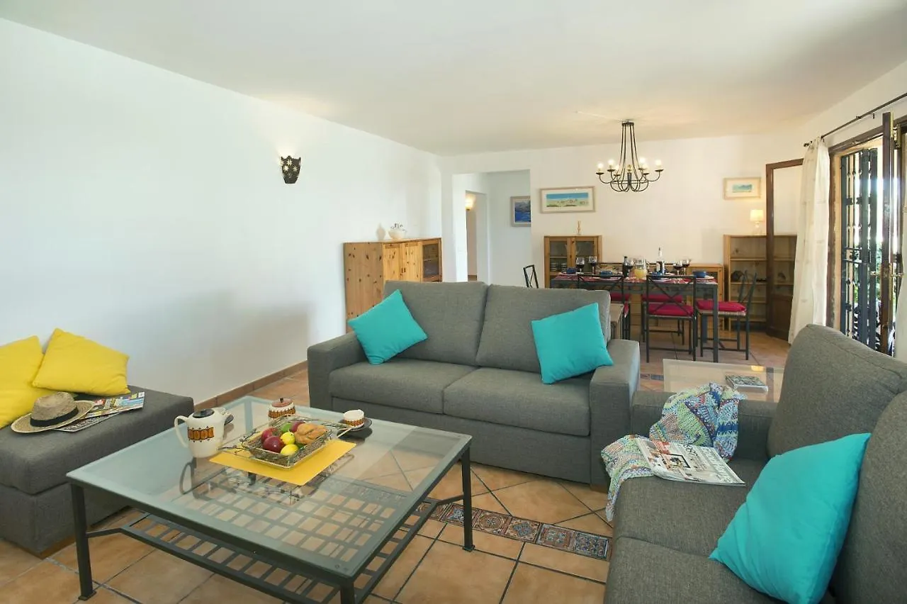 Villa Toni Julia By Villa Plus Port de Alcudia   Port de Alcudia (Mallorca)