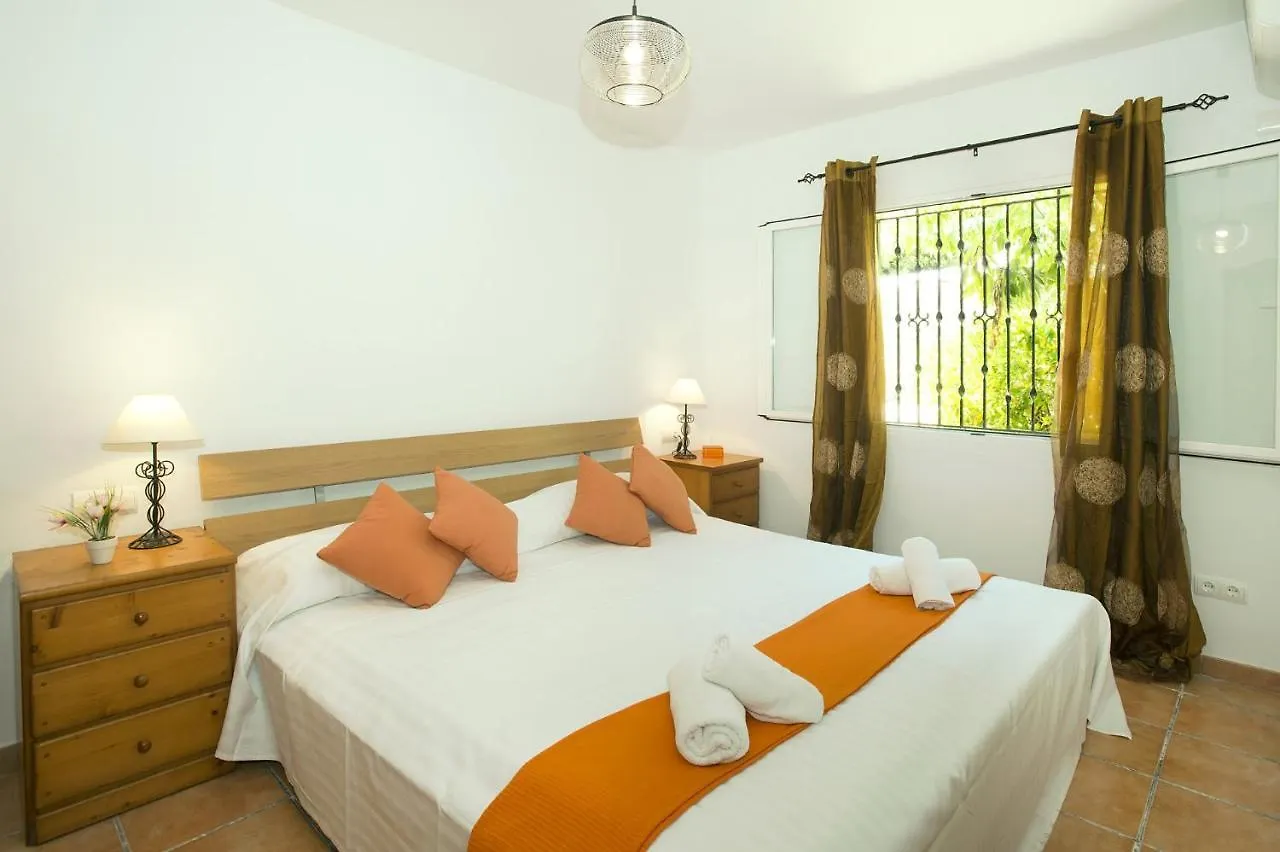 Villa Toni Julia By Villa Plus Port de Alcudia