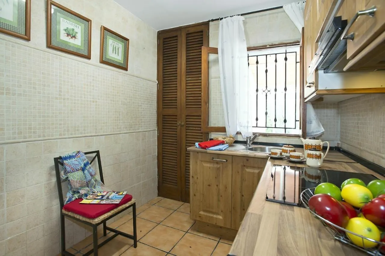 Villa Toni Julia By Villa Plus Port de Alcudia  Spain