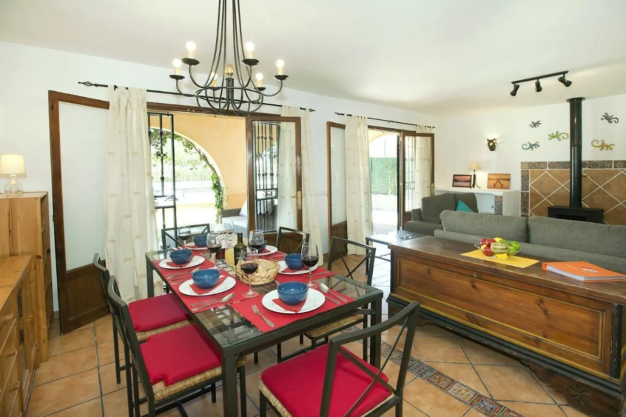 Villa Toni Julia By Villa Plus Port de Alcudia