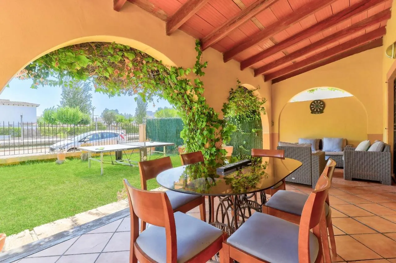 Villa Toni Julia By Villa Plus Port de Alcudia