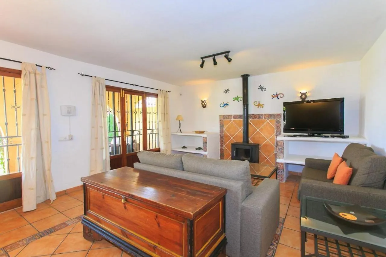 Villa Toni Julia By Villa Plus Port de Alcudia