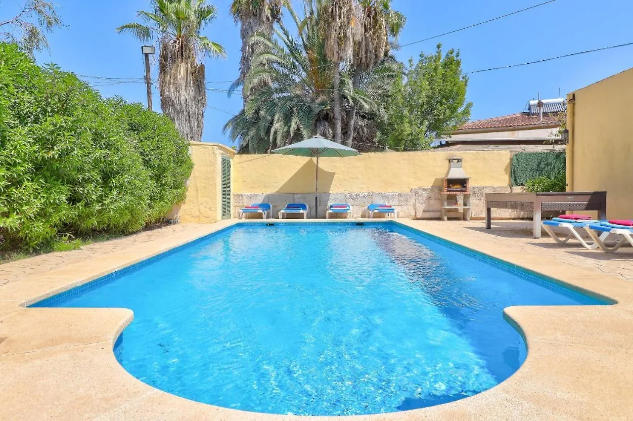 Villa Toni Julia By Villa Plus Port de Alcudia