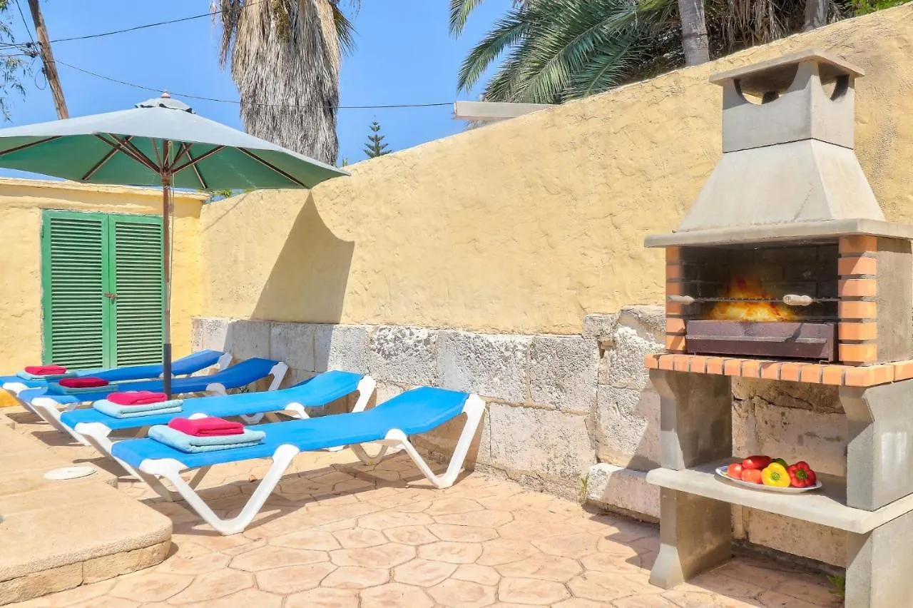 Villa Toni Julia By Villa Plus Port de Alcudia  Spain