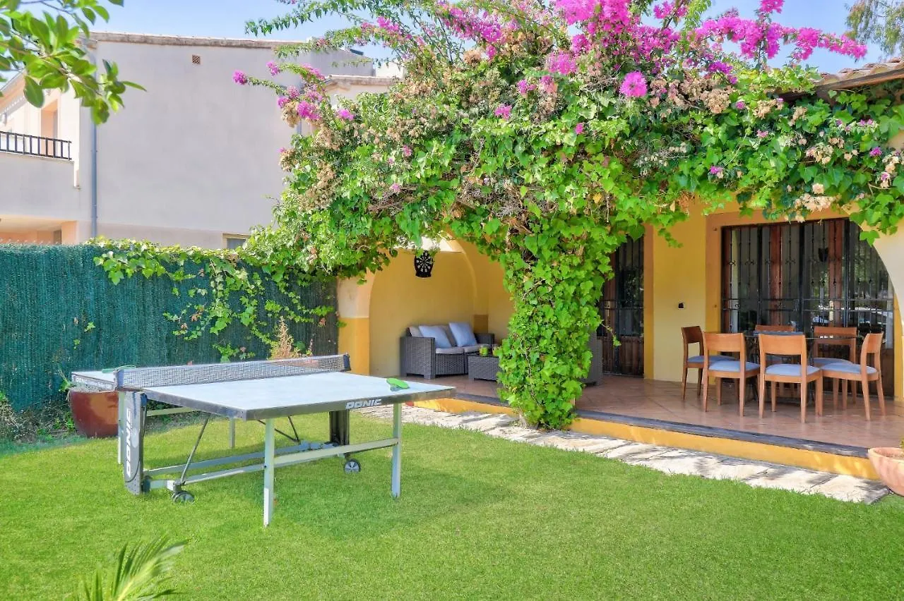 Villa Toni Julia By Villa Plus Port de Alcudia  Spain