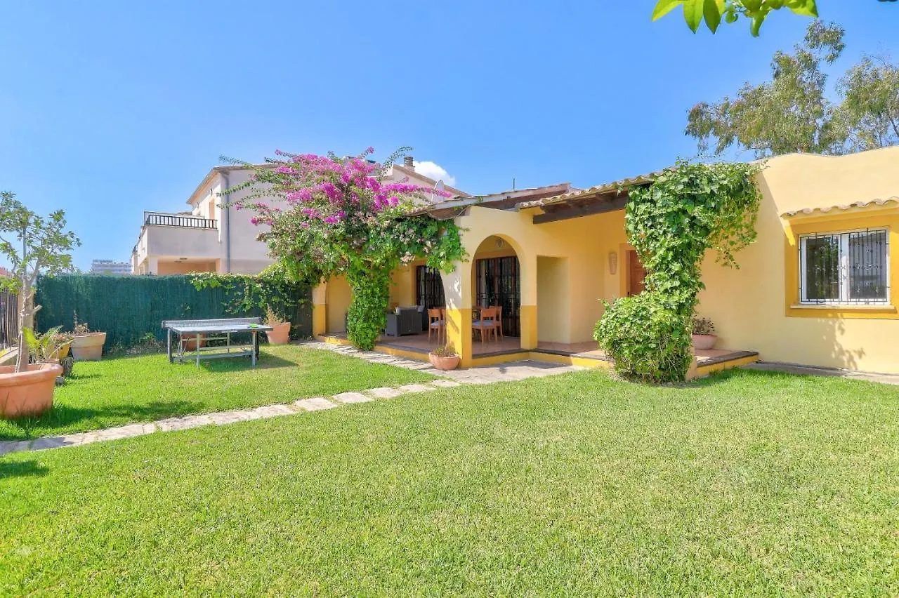 Villa Toni Julia By Villa Plus Port de Alcudia  Port de Alcudia (Mallorca)