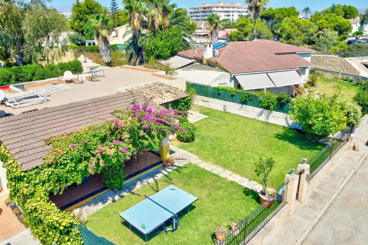 Villa Toni Julia By Villa Plus Port de Alcudia