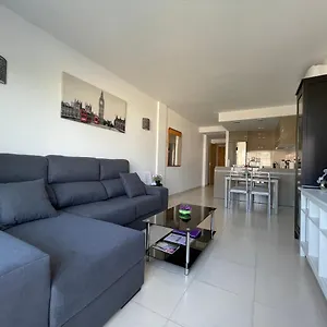  Apartamento Samsara
