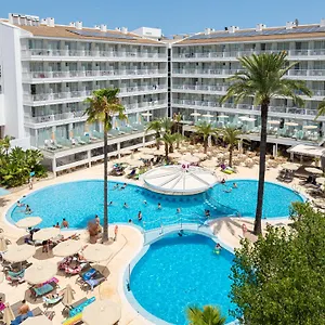 4* Отель Js Sol De Alcudia
