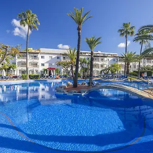 3* Апарт-отель Alcudia Garden